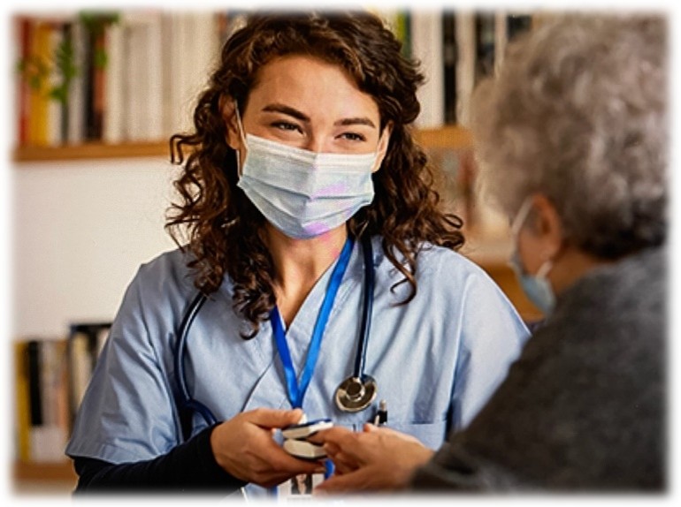 Partner with AdvanCare Image